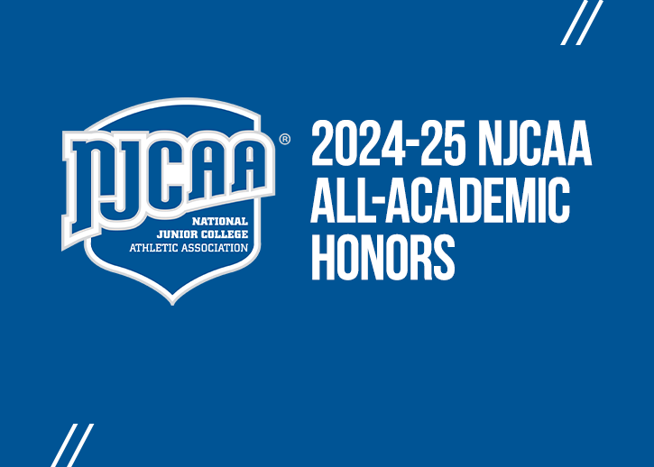 GC places 30 on NJCAA All-Academic teams