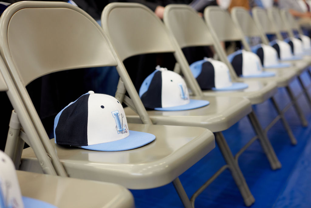 Graduating Lakers honored at Region 20 tourney