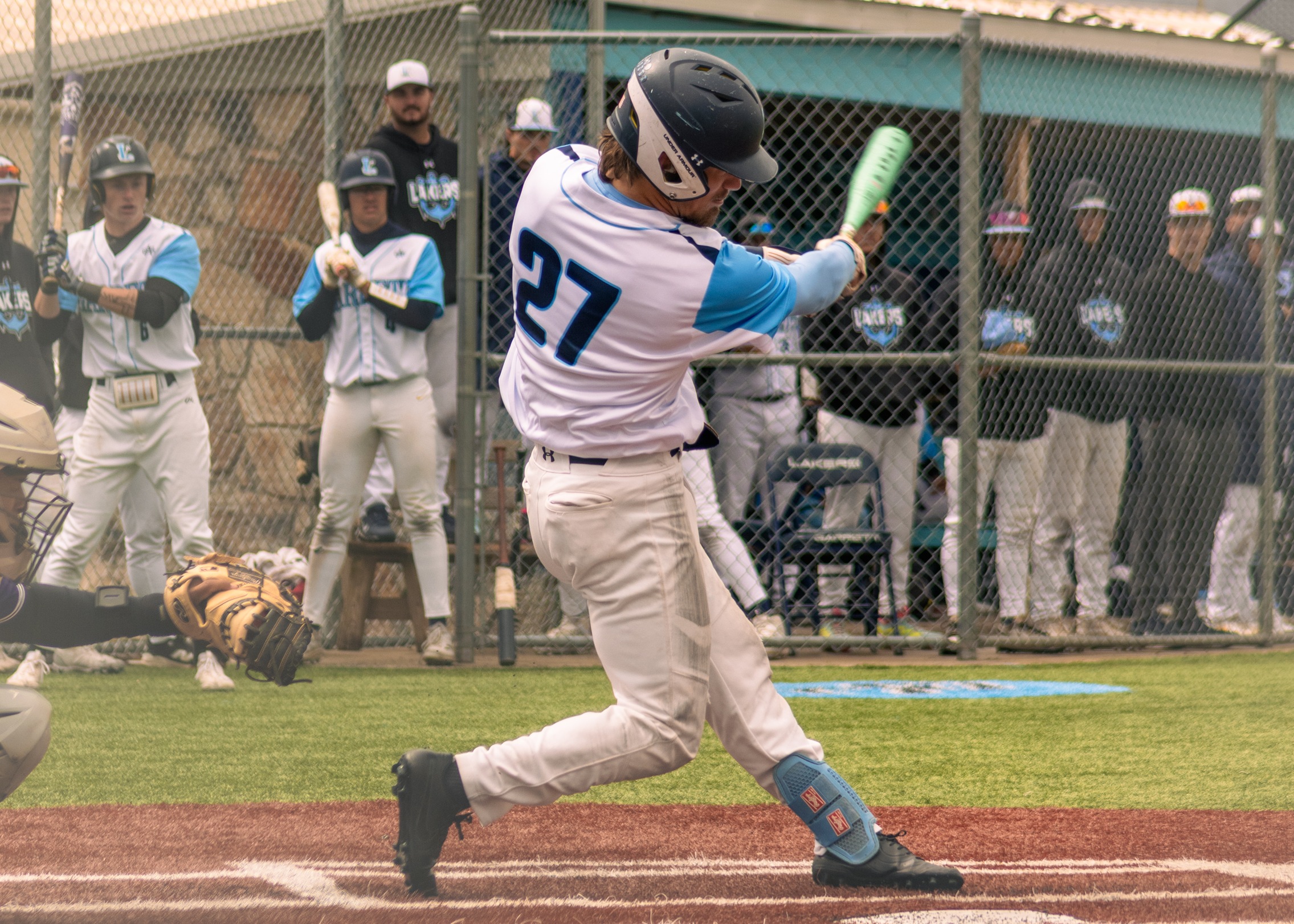 Lakers to host Region 20 play-in