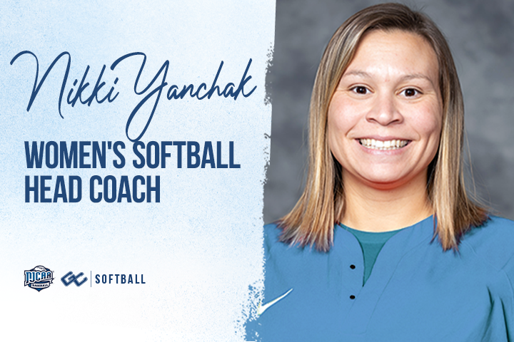 Yanchak hired to lead Lady Lakers' softball team