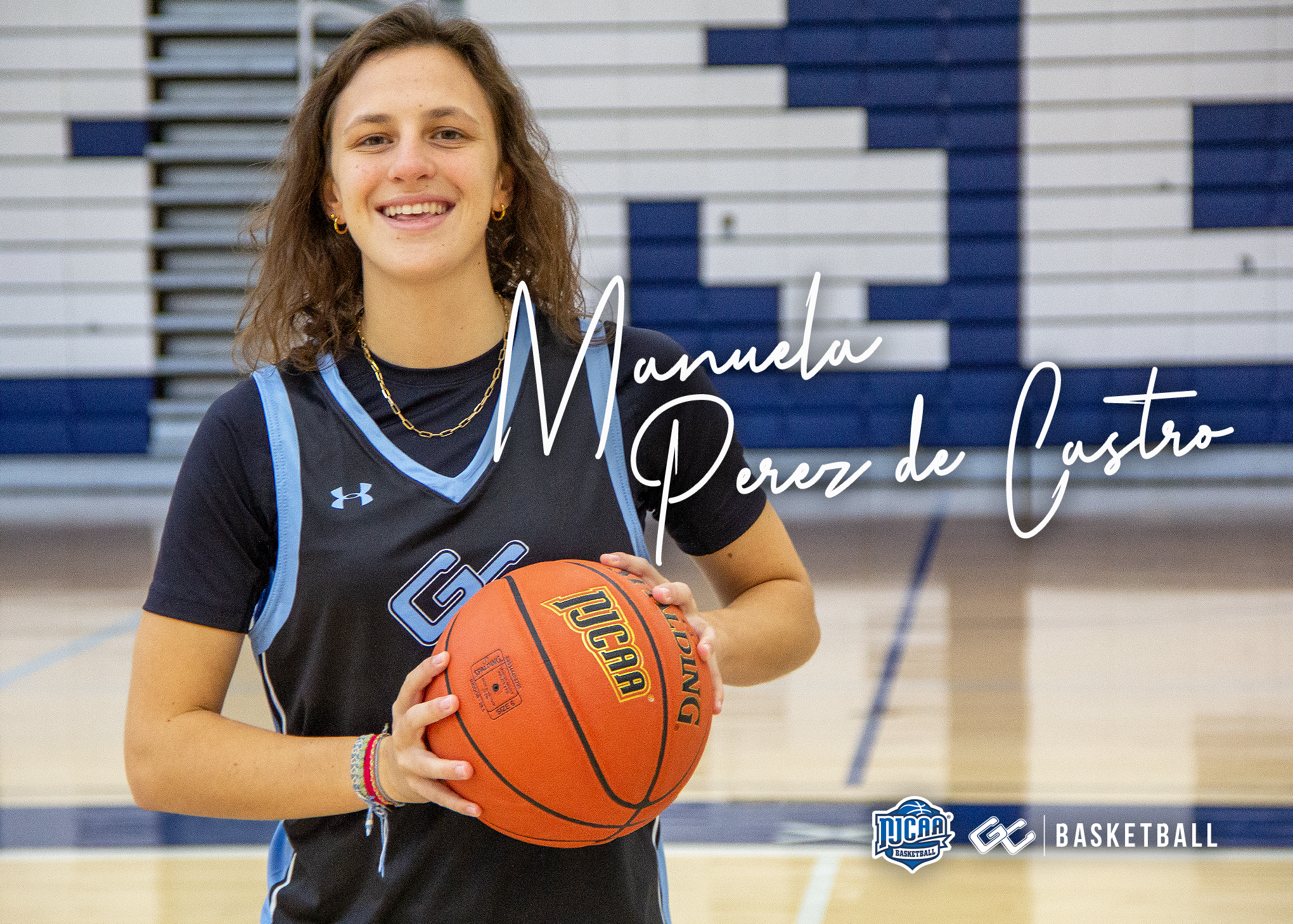 Perez de Castro lifts Garrett women over PSC