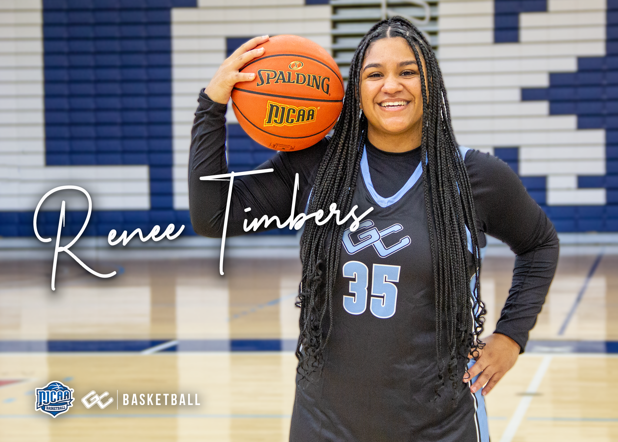 Owls hold off GC women in key hoop contest