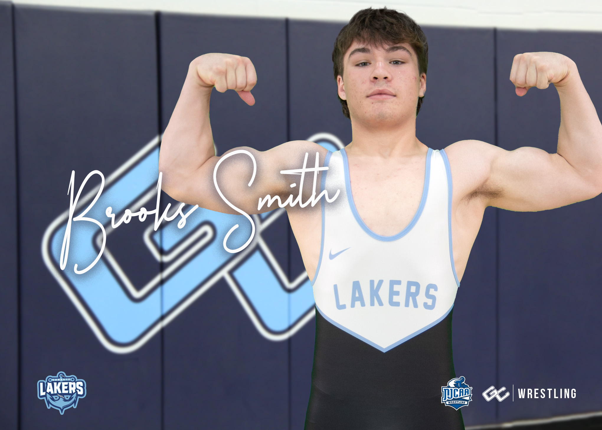 GC&rsquo;s Smith goes 3-1 in Alvernia Quads