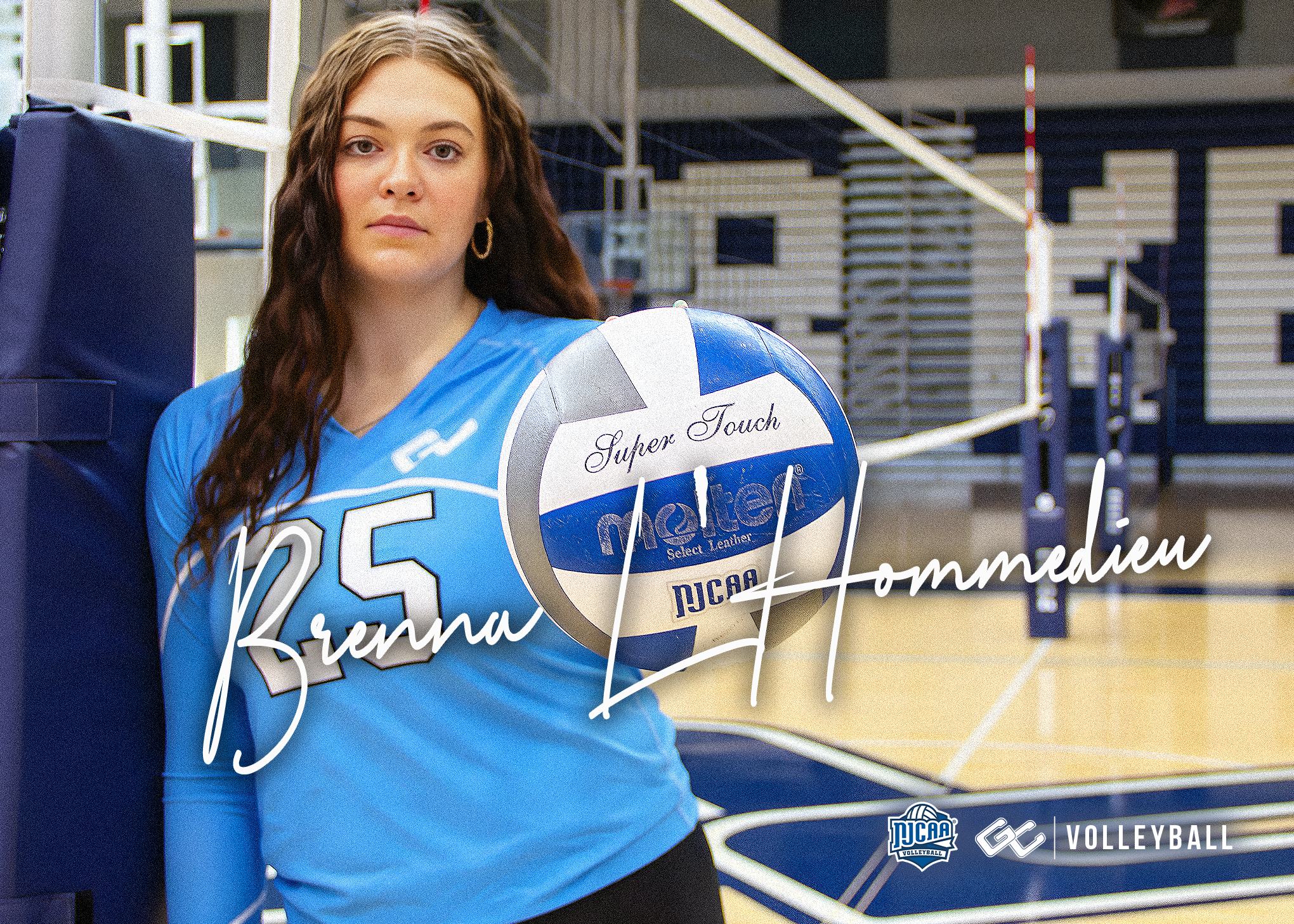 Lady Lakers split a pair of five-setters