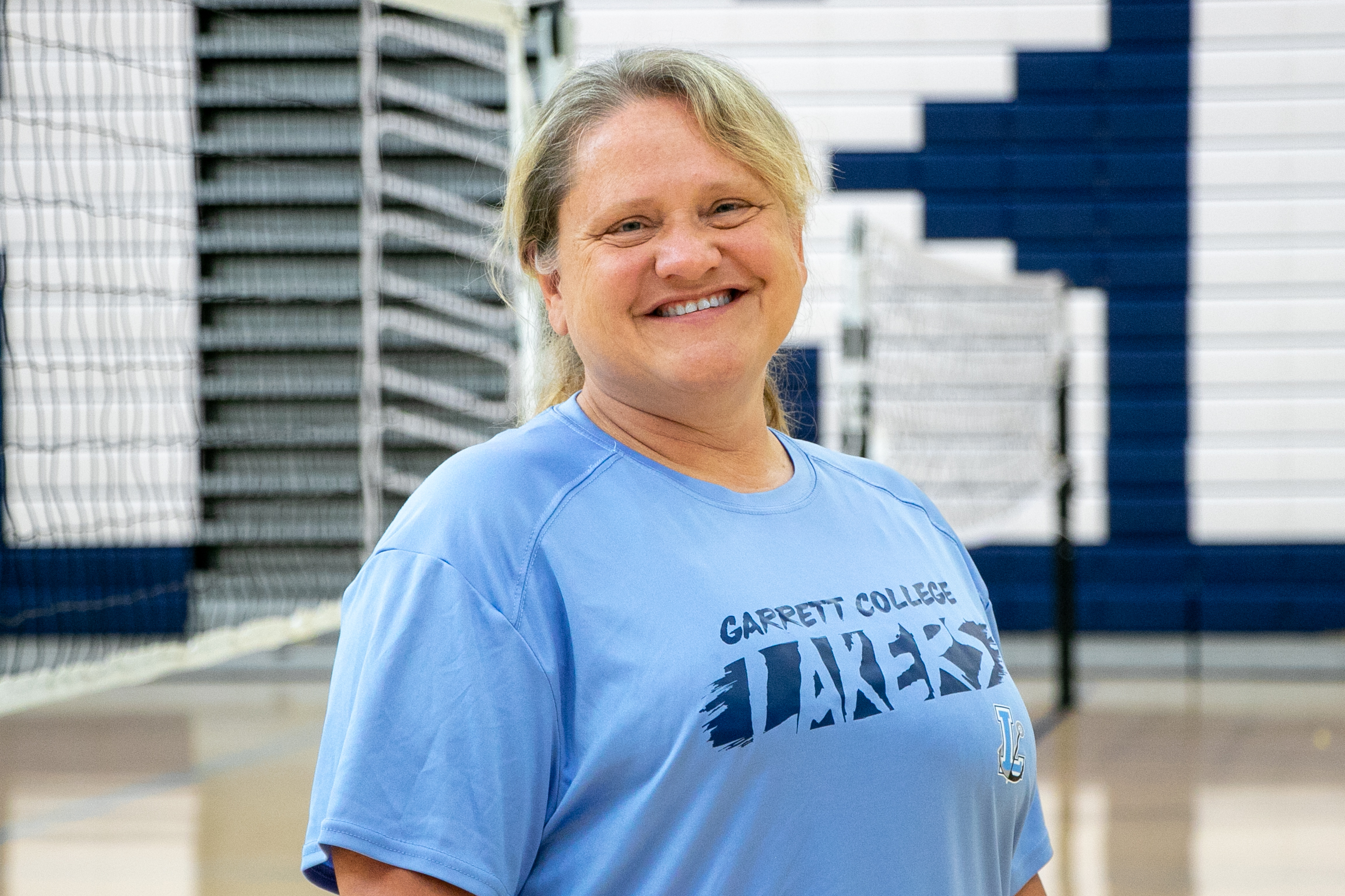 Campbell named GC&rsquo;s volleyball coach